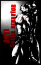 Anti-Social Behavior issue #01