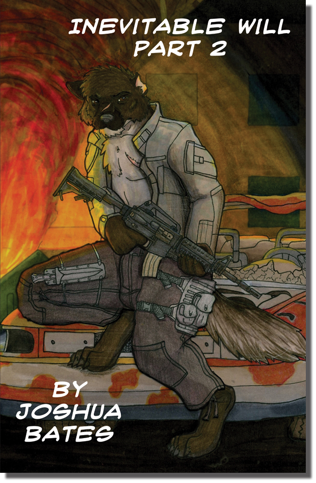 Inevitable Will, part 2