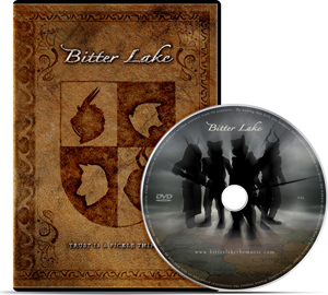 Bitter Lake