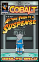 Cobalt Issue #04