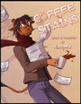 Coffee Stains Volume 1