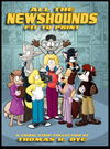 All the Newshounds Fit to Print