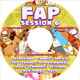 F.A.P. Session 6 Graphics CD