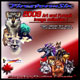 FirestormSix 2009 "Download-on-Demand" Art DVD!