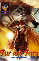 Fur and Fury #01