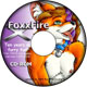 FoxxFire X CD