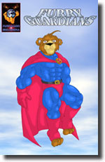 Furry Guardians #1