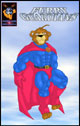 Furry Guardians #1