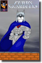 Furry Guardians #2