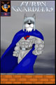 Furry Guardians #2