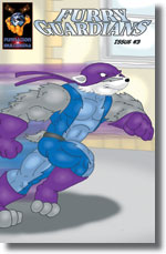 Furry Guardians #3
