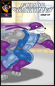 Furry Guardians #3