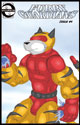 Furry Guardians #4