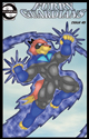 Furry Guardians #5