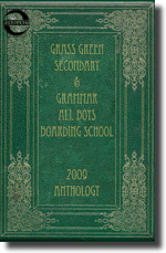 Geegees Anthology