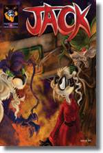 Jack Issue #04