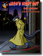 Jack Salem: Jack's Night Out