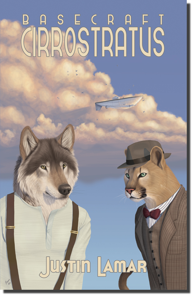 Basecraft Cirrostratus