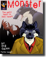 Monster, The Early Years of Jack Salem