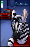 Profiles #03