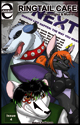 Ringtail Cafe #4
