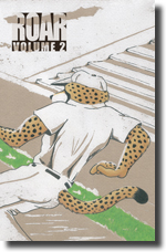 ROAR Volume 2
