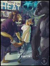 Heat #8