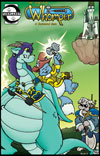 The Legend of Whomper: Book 2