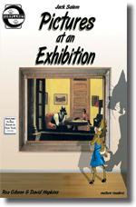 Jack Salem: Pictures at an Exhibition