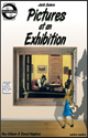 Jack Salem: Pictures at an Exhibition