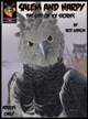 Salem and Harpy: The City of Ice Stories #1