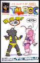 TALBOC Issue #666
