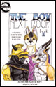 The Boy Next Door #02