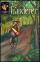 The Wanderer #01