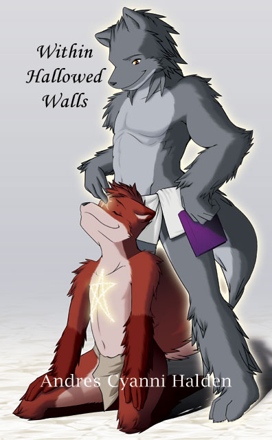 Within Hallowed Walls