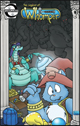 The Legend of Whomper: Book 1