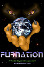 FurNation Poster