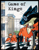 Jack Salem: Game of Kings