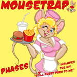 MouseTrap - Phases