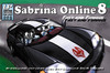 Sabrina Online Year 8