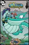 Whomper Vol 2, Issue 1