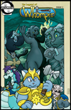 Whomper Vol 2, Issue 2