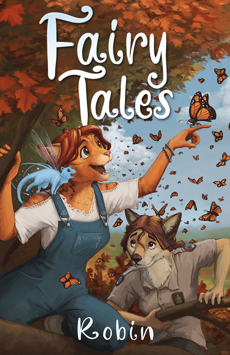Fairy Tales