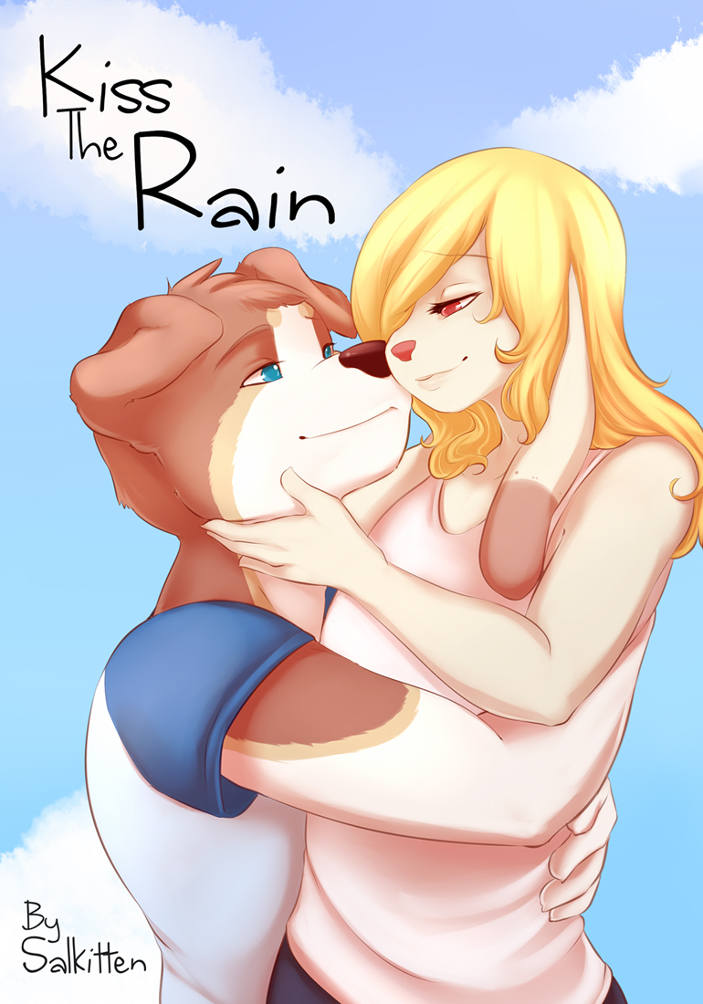 Kiss the Rain