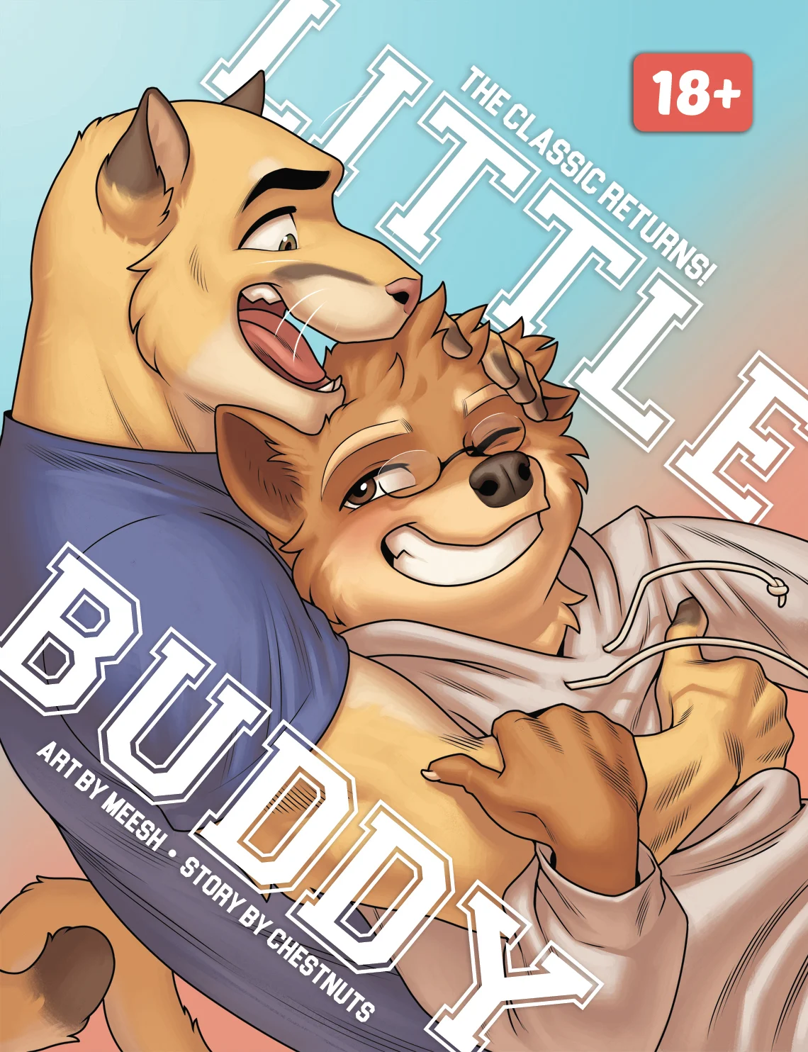 Little Buddy Remaster
