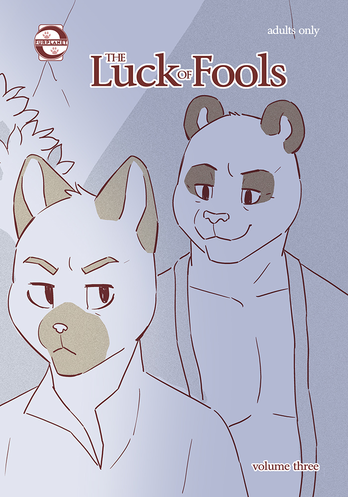 The Luck of Fools Volume 3