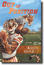 Out of Position (Hardcover Edition)