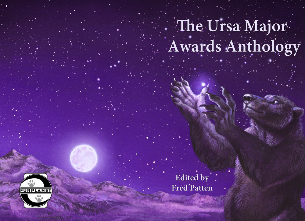 The Ursa Major Awards Anthology