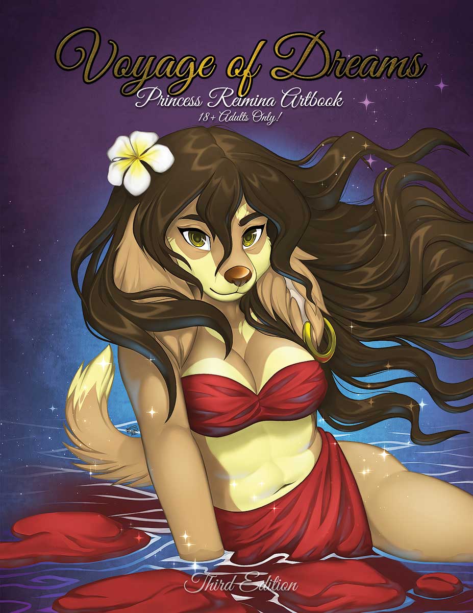 Voyage of Dreams Third Edition