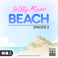 Willy Bear Beach episode 2